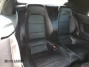 ✅ 2021 Ford Mustang EcoBoost • VIN: 1FATP8UH6M5120665 • Lot: 66462845. Listed on Copart with 63,315 mi. Free auction sales archive from the USA and detailed vehicle history report at DreamBid. Image 10.