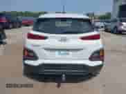 2019 Hyundai Kona SE z VIN KM8K12AA3KU282781, wystawiony jako IAAI lot #42518967 z przebiegiem 73 174 mil mil oraz . Historia ofert i sprzedaży dostępna na DreamBid. Obrazek 17.