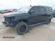 2020 Chevrolet Suburban LT z VIN 1GNSKHKC2LR143158, wystawiony jako IAAI lot #43036566 z przebiegiem 121 145 mil mil oraz . Historia ofert i sprzedaży dostępna na DreamBid. Obrazek 18.