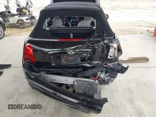 ✅ 2019 MINI Convertible Cooper S • VIN: WMWWG9C58K3E39787 • Lot: 43535595. Wystawiony na IAAI z przebiegiem 56 516 mil. Bezpłatny archiwum sprzedaży aukcyjnych z USA i szczegółowy raport historii pojazdu na DreamBid. Zdjęcie 6.