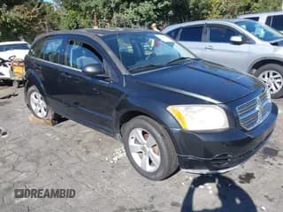 ✅ 2010 Dodge Caliber SXT • VIN: 1B3CB4HAXAD532248 • Лот: 43521429. Опубликован ранее на IAAI с пробегом Не указан. Бесплатный доступ к архиву аукционных продаж из США и подробный отчёт об истории автомобиля на DreamBid. Изображение 1.