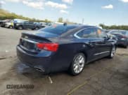 ✅ 2014 Chevrolet Impala LTZ • VIN: 2G1155S32E9204766 • Лот: 73136284. Опубликован ранее на Copart с пробегом 125 439 миль. Бесплатный доступ к архиву аукционных продаж из США и подробный отчёт об истории автомобиля на DreamBid. Изображение 3.