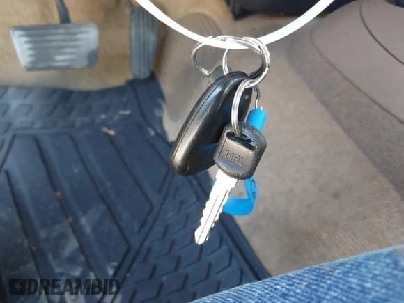 ✅ 1997 Chevrolet Blazer LS • VIN: 1GNDT13WXV2175468 • Lot: 42081531. Wystawiony na IAAI z przebiegiem 148 858 mil. Bezpłatny archiwum sprzedaży aukcyjnych z USA i szczegółowy raport historii pojazdu na DreamBid. Zdjęcie 11.