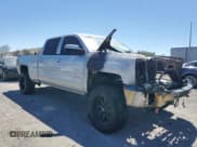 ✅ 2018 Chevrolet Silverado 1500 LT • VIN: 3GCUKREC2JG246211 • Lot: 67148305. Listed on Copart with Not provided. Free auction sales archive from the USA and detailed vehicle history report at DreamBid. Image 4.