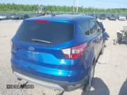 ✅ 2017 Ford Escape SE • VIN: 1FMCU9GD1HUC92014 • Лот: 42551395. Опубликован ранее на IAAI с пробегом 104 448 миль. Бесплатный доступ к архиву аукционных продаж из США и подробный отчёт об истории автомобиля на DreamBid. Изображение 4.