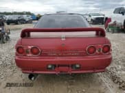 ✅ 1992 Nissan Skyline • VIN: HR32121336 • Lot: 49741255. Wystawiony na Copart z przebiegiem 55 544 mil. Bezpłatny archiwum sprzedaży aukcyjnych z USA i szczegółowy raport historii pojazdu na DreamBid. Zdjęcie 6.