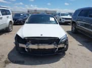 ✅ 2020 Mercedes-Benz C 300 • VIN: WDDWJ8DB7LF942328 • Lot: 42205061. Listed on IAAI with 64,832 mi. Free auction sales archive from the USA and detailed vehicle history report at DreamBid. Image 12.