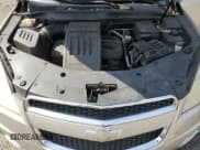 ✅ 2010 Chevrolet Equinox LS • VIN: 2CNALBEW2A6207966 • Лот: 71918694. Опубликован ранее на Copart с пробегом Не указан. Бесплатный доступ к архиву аукционных продаж из США и подробный отчёт об истории автомобиля на DreamBid. Изображение 13.