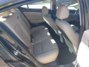 ✅ 2017 Hyundai Elantra Value Edition • VIN: 5NPD84LF2HH075315 • Lot: 43693492. Listed on IAAI with 115,217 mi. Free auction sales archive from the USA and detailed vehicle history report at DreamBid. Image 8.