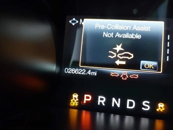 ✅ 2023 Ford Mustang GT Premium • VIN: 1FATP8FF0P5107393 • Lot: 41279324. Listed on IAAI with 26,622 mi. Free auction sales archive from the USA and detailed vehicle history report at DreamBid. Image 15.