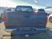 ✅ 2008 GMC Canyon SLE1 • VIN: 1GTCS399488197763 • Lot: 94413415. Listed on Copart with 159,800 mi. Free auction sales archive from the USA and detailed vehicle history report at DreamBid. Image 6.