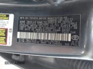 ✅ 2011 Toyota Corolla LE • VIN: 2T1BU4EE0BC625502 • Лот: 43563145. Опубликован ранее на IAAI с пробегом 170 353 миль. Бесплатный доступ к архиву аукционных продаж из США и подробный отчёт об истории автомобиля на DreamBid. Изображение 9.