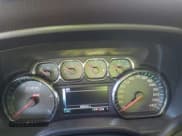 ✅ 2016 Chevrolet Silverado 2500HD LT • VIN: 1GC1KVE87GF305772 • Lot: 43575441. Listed on IAAI with 85,840 mi. Free auction sales archive from the USA and detailed vehicle history report at DreamBid. Image 7.