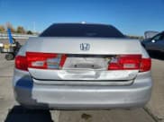 ✅ 2005 Honda Accord EX-L • VIN: 1HGCM56855A195169 • Lot: 90884405. Wystawiony na Copart z przebiegiem 160 820 mil. Bezpłatny archiwum sprzedaży aukcyjnych z USA i szczegółowy raport historii pojazdu na DreamBid. Zdjęcie 6.
