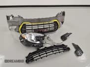 ✅ 2022 GMC Terrain SLE • VIN: 3GKALTEV3NL167016 • Lot: 92639665. Listed on Copart with 155,042 mi. Free auction sales archive from the USA and detailed vehicle history report at DreamBid. Image 13.