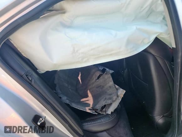 ✅ 2014 Cadillac ATS Standard AWD • VIN: 1G6AG5RX7E0152011 • Lot: 82019305. Listed on Copart with Not provided. Free auction sales archive from the USA and detailed vehicle history report at DreamBid. Image 10.