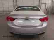 2014 Chevrolet Impala LTZ с VIN 1G1155S33EU114612, выставлен на аукционе IAAI как лот 42624257 с пробегом 129 473 миль миль и . История ставок и продаж доступна на DreamBid. Изображение 17.