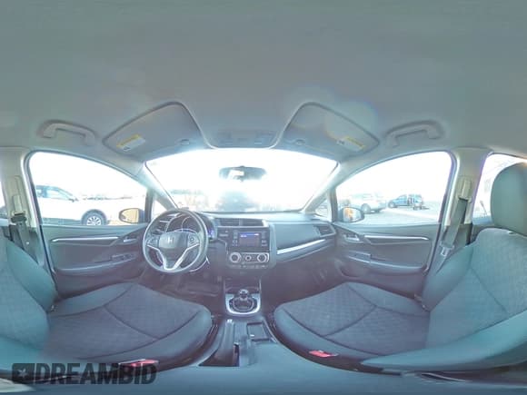 ✅ 2017 Honda Fit LX • VIN: 3HGGK5G58HM702455 • Lot: 91729275. Wystawiony na Copart z przebiegiem 229 618 mil. Bezpłatny archiwum sprzedaży aukcyjnych z USA i szczegółowy raport historii pojazdu na DreamBid. Zdjęcie 14.