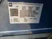 2025 Chevrolet Equinox AWD RS с VIN 3GNAXTEG9SL126104, выставлен на аукционе Copart как лот 43337995 с пробегом 5 348 миль миль и Списание • Salvage title. История ставок и продаж доступна на DreamBid. Изображение 16.