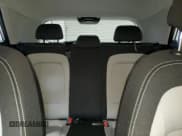 ✅ 2024 Hyundai Venue SEL • VIN: KMHRC8A30RU291915 • Lot: 80607434. Listed on Copart with 11,778 mi. Free auction sales archive from the USA and detailed vehicle history report at DreamBid. Image 10.