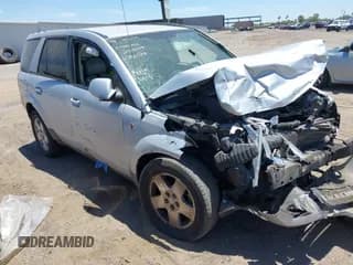 ✅ 2005 Saturn VUE • VIN: 5GZCZ53425S861074 • Lot: 42502029. Wystawiony na IAAI z przebiegiem Nie podano. Bezpłatny archiwum sprzedaży aukcyjnych z USA i szczegółowy raport historii pojazdu na DreamBid. Zdjęcie 1.