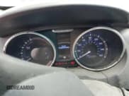 ✅ 2012 Hyundai Sonata Hybrid • VIN: KMHEC4A48CA054579 • Lot: 68670114. Listed on Copart with 176,829 mi. Free auction sales archive from the USA and detailed vehicle history report at DreamBid. Image 9.