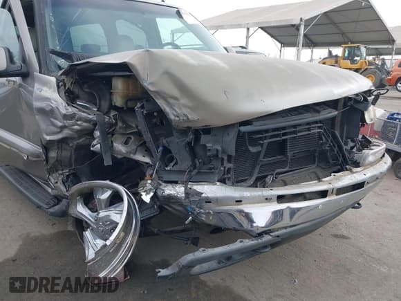 ✅ 2002 Chevrolet Suburban LS • VIN: 1GNEC16T02J206251 • Lot: 42732097. Wystawiony na IAAI z przebiegiem 276 973 mil. Bezpłatny archiwum sprzedaży aukcyjnych z USA i szczegółowy raport historii pojazdu na DreamBid. Zdjęcie 6.