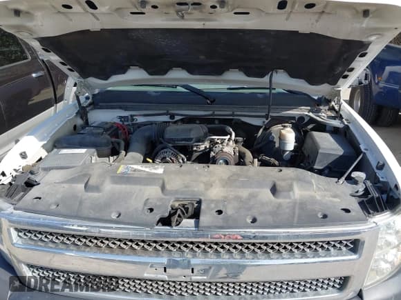 ✅ 2007 Chevrolet Silverado 1500 Work Truck • VIN: 1GCEC19X87Z653149 • Лот: 42849538. Опубликован ранее на IAAI с пробегом 195 129 миль. Бесплатный доступ к архиву аукционных продаж из США и подробный отчёт об истории автомобиля на DreamBid. Изображение 10.