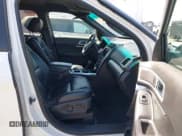 ✅ 2013 Ford Explorer XLT • VIN: 1FM5K8D89DGA12963 • Lot: 42272506. Wystawiony na IAAI z przebiegiem 96 356 mil. Bezpłatny archiwum sprzedaży aukcyjnych z USA i szczegółowy raport historii pojazdu na DreamBid. Zdjęcie 5.