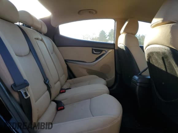 ✅ 2011 Hyundai Elantra GLS • VIN: 5NPDH4AE9BH047061 • Lot: 87443455. Listed on Copart with 92,921 mi. Free auction sales archive from the USA and detailed vehicle history report at DreamBid. Image 10.