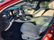 ✅ 2019 Mercedes-Benz E 300 • VIN: WDDZF4JB1KA490433 • Lot: 84273685. Listed on Copart with 129,088 mi. Free auction sales archive from the USA and detailed vehicle history report at DreamBid. Image 7.