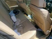 ✅ 2007 BMW 5 Series 550i • VIN: WBANB53537CP04090 • Lot: 56846335. Listed on Copart with 219,116 mi. Free auction sales archive from the USA and detailed vehicle history report at DreamBid. Image 10.