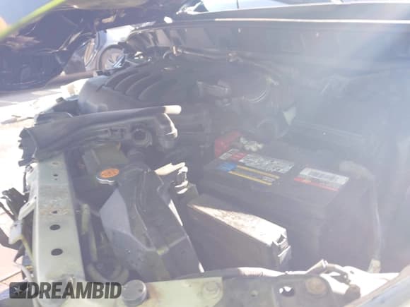 ✅ 2007 Nissan Versa S • VIN: 3N1BC13E77L429276 • Lot: 43688069. Listed on IAAI with 139,807 mi. Free auction sales archive from the USA and detailed vehicle history report at DreamBid. Image 10.