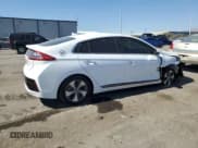 ✅ 2019 Hyundai Ioniq Limited • VIN: KMHC05LH6KU033457 • Lot: 74281884. Wystawiony na Copart z przebiegiem 33 313 mil. Bezpłatny archiwum sprzedaży aukcyjnych z USA i szczegółowy raport historii pojazdu na DreamBid. Zdjęcie 3.