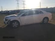 ✅ 2008 Chevrolet Malibu 1LS • VIN: 1G1ZG57BX8F233943 • Lot: 87458545. Listed on Copart with Not provided. Free auction sales archive from the USA and detailed vehicle history report at DreamBid. Image 1.