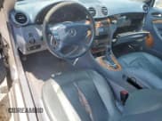 ✅ 2004 Mercedes-Benz CLK 500 • VIN: WDBTK75G14T013073 • Lot: 58837005. Wystawiony na Copart z przebiegiem 203 504 mil. Bezpłatny archiwum sprzedaży aukcyjnych z USA i szczegółowy raport historii pojazdu na DreamBid. Zdjęcie 8.