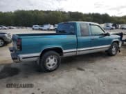 ✅ 1997 Chevrolet Silverado 1500 • VIN: 2GCEC19M1V1167214 • Lot: 80520694. Wystawiony na Copart z przebiegiem 336 498 mil. Bezpłatny archiwum sprzedaży aukcyjnych z USA i szczegółowy raport historii pojazdu na DreamBid. Zdjęcie 3.