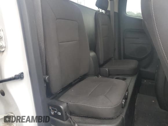 ✅ 2021 Chevrolet Colorado 4WD LT • VIN: 1GCHTCEN2M1184745 • Lot: 69158305. Wystawiony na Copart z przebiegiem 72 025 mil. Bezpłatny archiwum sprzedaży aukcyjnych z USA i szczegółowy raport historii pojazdu na DreamBid. Zdjęcie 10.