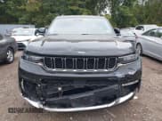 ✅ 2023 Jeep Grand Cherokee Limited • VIN: 1C4RJKBG8P8813253 • Lot: 43277138. Listed on IAAI with 55,551 mi. Free auction sales archive from the USA and detailed vehicle history report at DreamBid. Image 12.