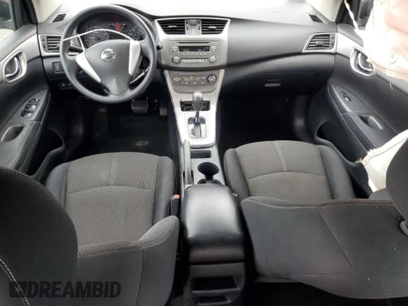 ✅ 2014 Nissan Sentra SV • VIN: 3N1AB7AP6EY338053 • Lot: 71772285. Wystawiony na Copart z przebiegiem 102 742 mil. Bezpłatny archiwum sprzedaży aukcyjnych z USA i szczegółowy raport historii pojazdu na DreamBid. Zdjęcie 8.