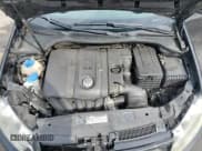 ✅ 2010 Volkswagen Golf • VIN: WVWBB7AJ1AW147865 • Lot: 46226715. Listed on Copart with 149,665 mi. Free auction sales archive from the USA and detailed vehicle history report at DreamBid. Image 13.