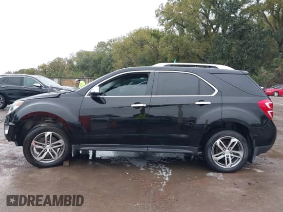 ✅ 2016 Chevrolet Equinox LTZ • VIN: 2GNALDEK4G1169702 • Лот: 43383041. Опубликован ранее на IAAI с пробегом 253 994 миль. Бесплатный доступ к архиву аукционных продаж из США и подробный отчёт об истории автомобиля на DreamBid. Изображение 15.