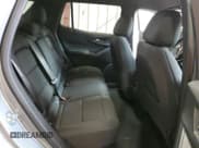 ✅ 2025 Chevrolet Equinox FWD LT • VIN: 3GNAXHEG4SL227841 • Lot: 84596185. Wystawiony na Copart z przebiegiem 11 536 mil. Bezpłatny archiwum sprzedaży aukcyjnych z USA i szczegółowy raport historii pojazdu na DreamBid. Zdjęcie 11.