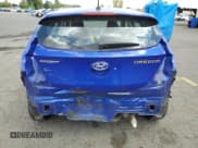 ✅ 2012 Hyundai Accent SE • VIN: KMHCU5AE9CU021222 • Лот: 68376174. Опубликован ранее на Copart с пробегом 61 598 миль. Бесплатный доступ к архиву аукционных продаж из США и подробный отчёт об истории автомобиля на DreamBid. Изображение 6.