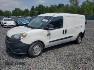 ✅ 2021 Ram ProMaster City Cargo Tradesman • VIN: ZFBHRFAB1M6T81147 • Лот: 60057875. Опубликован ранее на Copart с пробегом 210 625 миль. Бесплатный доступ к архиву аукционных продаж из США и подробный отчёт об истории автомобиля на DreamBid. Изображение 1.