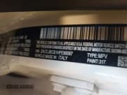 ✅ 2017 Jeep Renegade Trailhawk • VIN: ZACCJBCB1HPE86567 • Lot: 43139343. Listed on IAAI with 159,596 mi. Free auction sales archive from the USA and detailed vehicle history report at DreamBid. Image 9.