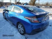 ✅ 2017 Chevrolet Volt Premier • VIN: 1G1RD6S5XHU151139 • Lot: 37985434. Wystawiony na Copart z przebiegiem 42 252 mil. Bezpłatny archiwum sprzedaży aukcyjnych z USA i szczegółowy raport historii pojazdu na DreamBid. Zdjęcie 2.