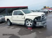 ✅ 2010 Dodge 1500 TRX • VIN: 1D7RV1GT3AS227869 • Lot: 42371119. Wystawiony na IAAI z przebiegiem 99 535 mil. Bezpłatny archiwum sprzedaży aukcyjnych z USA i szczegółowy raport historii pojazdu na DreamBid. Zdjęcie 14.