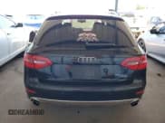 ✅ 2015 Audi allroad A4 Premium Plus • VIN: WA1UFAFL7FA119216 • Lot: 57219913. Listed on Copart with Not provided. Free auction sales archive from the USA and detailed vehicle history report at DreamBid. Image 6.