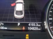 ✅ 2016 Audi A7 Prestige • VIN: WAU2GAFC5GN069837 • Лот: 42406421. Опубликован ранее на IAAI с пробегом 104 820 миль. Бесплатный доступ к архиву аукционных продаж из США и подробный отчёт об истории автомобиля на DreamBid. Изображение 15.